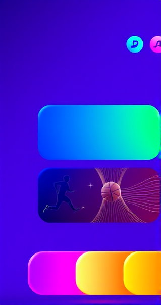 开启你的运动新篇章